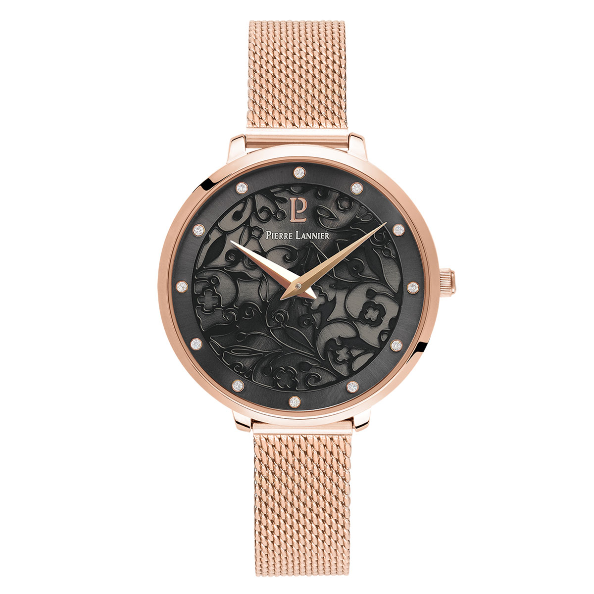 Часы Pierre Lannier Eolia 039L938